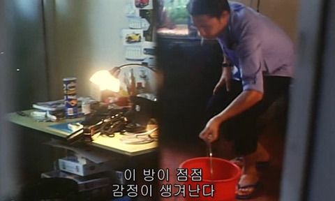 영화 중경삼림을 보고 두가지로 나뉘는 것 | 인스티즈