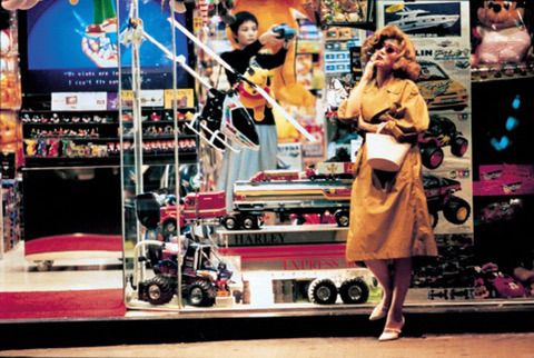 영화 중경삼림을 보고 두가지로 나뉘는 것 | 인스티즈