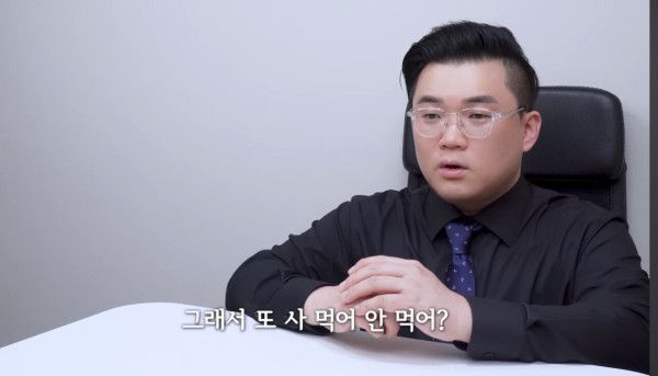 리뷰유튜버 다시다라면 후기