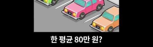11평 아파트 평균 월세 400만원 하는곳 ㅎㄷㄷ