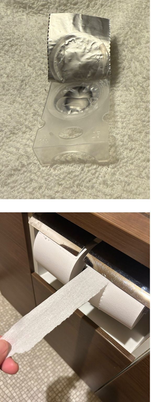 똥손을 가진 사람들 대회