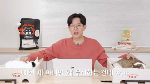 미야옹철-고양이는 집사를 사랑하지 않는다 | 인스티즈