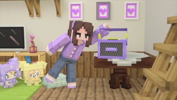 감다살 𝙅𝙊𝙉𝙉𝘼 미친 아이유 꽃갈피3 수록곡 &amp;lt;네모의 꿈&amp;gt; 티저…jpg | 인스티즈