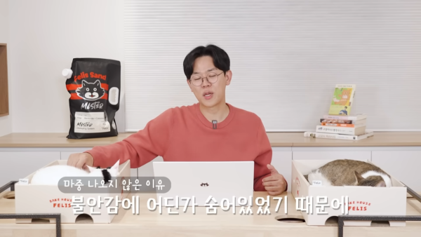 미야옹철-고양이는 집사를 사랑하지 않는다 | 인스티즈