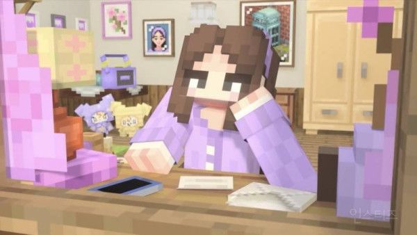 감다살 𝙅𝙊𝙉𝙉𝘼 미친 아이유 꽃갈피3 수록곡 &amp;lt;네모의 꿈&amp;gt; 티저…jpg | 인스티즈