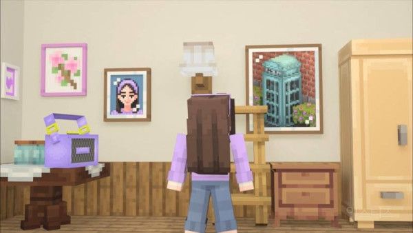 감다살 𝙅𝙊𝙉𝙉𝘼 미친 아이유 꽃갈피3 수록곡 &amp;lt;네모의 꿈&amp;gt; 티저…jpg | 인스티즈