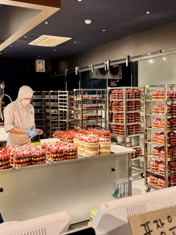 image.png 성심당 딸기시루 클라스