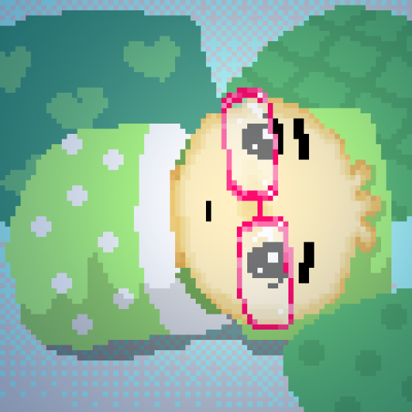 요즘 묘하게 귀여운 캐릭터 | 인스티즈