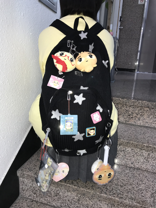 요즘 묘하게 귀여운 캐릭터 | 인스티즈