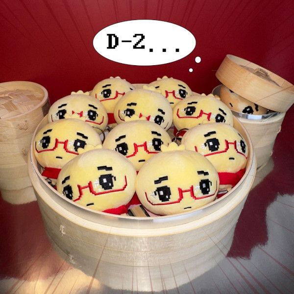 요즘 묘하게 귀여운 캐릭터 | 인스티즈