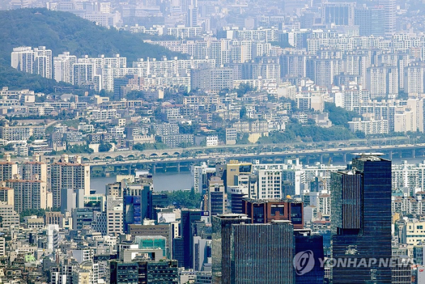 image.png ‘세계 물가 지도 2025’…서울 집값 4위, 삶의 질 34위