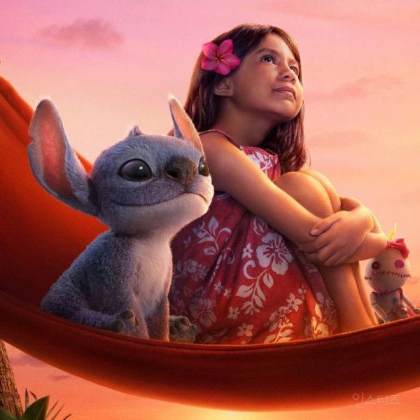 현재 애니 그대로 실사화해서 전세계 난리난 영화 두편 | 인스티즈