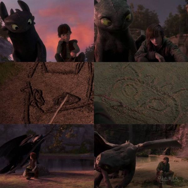 현재 애니 그대로 실사화해서 전세계 난리난 영화 두편 | 인스티즈