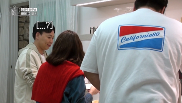 제2의최수종 이라고 말 나오는 남배우 | 인스티즈