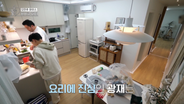 제2의최수종 이라고 말 나오는 남배우 | 인스티즈