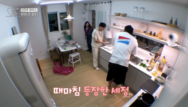 제2의최수종 이라고 말 나오는 남배우 | 인스티즈