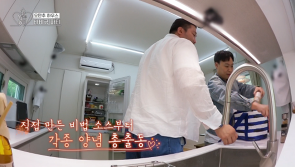 제2의최수종 이라고 말 나오는 남배우 | 인스티즈