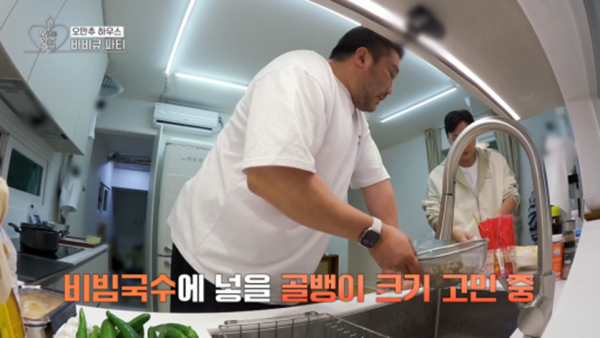 제2의최수종 이라고 말 나오는 남배우 | 인스티즈