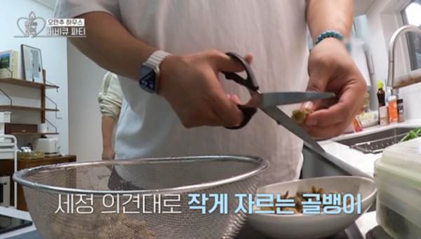 제2의최수종 이라고 말 나오는 남배우 | 인스티즈