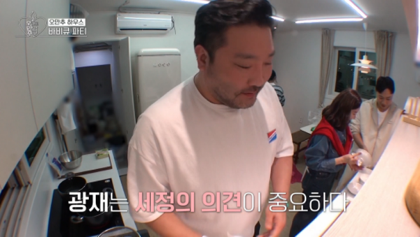 제2의최수종 이라고 말 나오는 남배우 | 인스티즈