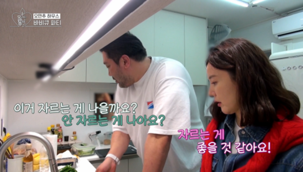 제2의최수종 이라고 말 나오는 남배우 | 인스티즈