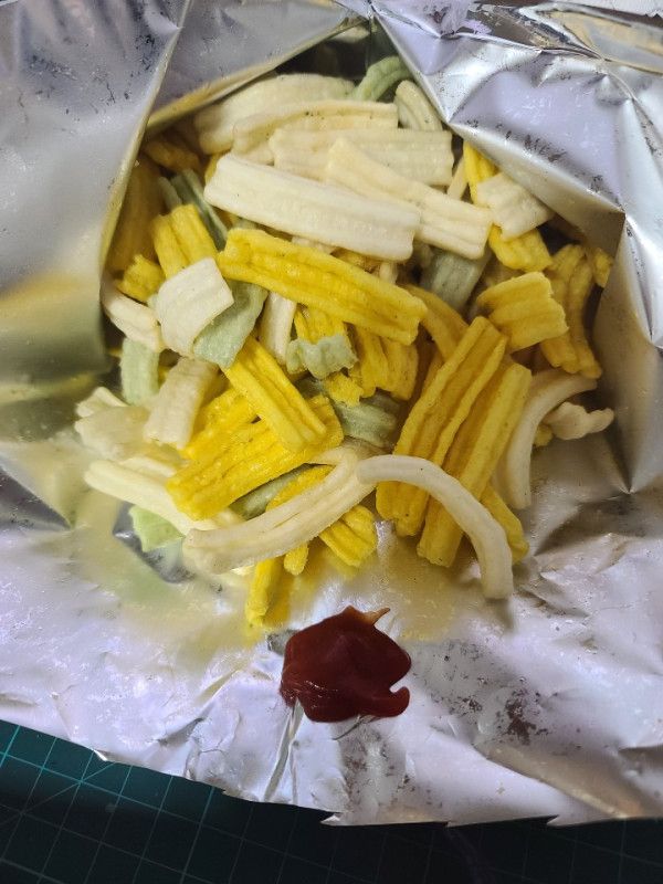 호불호 갈리는 과자 | 인스티즈