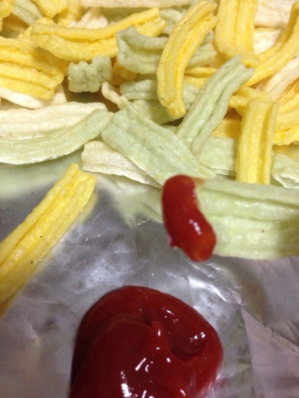 호불호 갈리는 과자 | 인스티즈