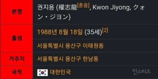 이 연옌 꿈만 꾸면 로또 당첨된다는 실화ㄷㄷ.jpg | 인스티즈