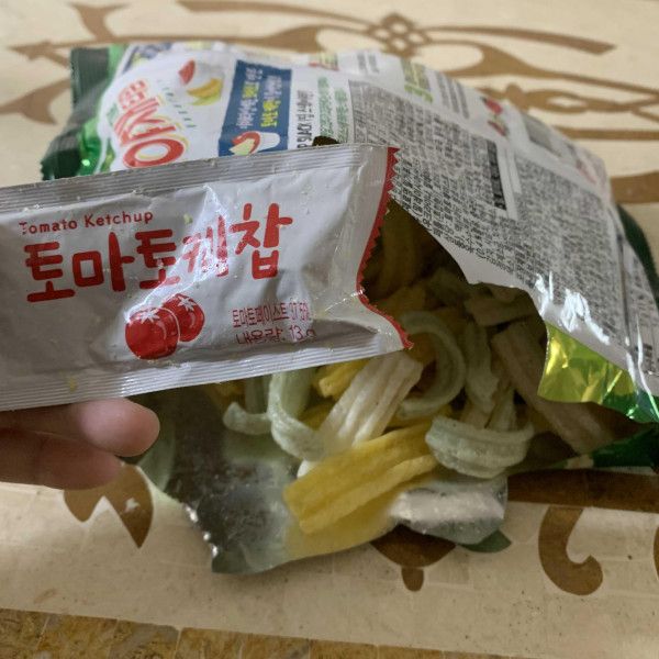 호불호 갈리는 과자 | 인스티즈