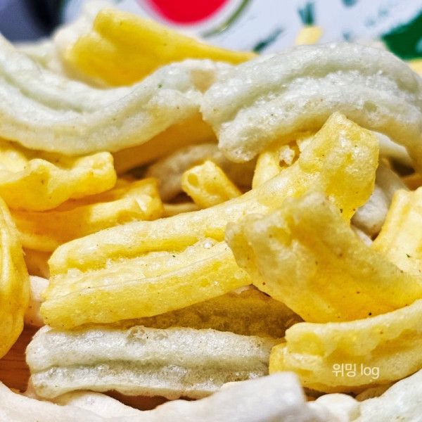 호불호 갈리는 과자 | 인스티즈