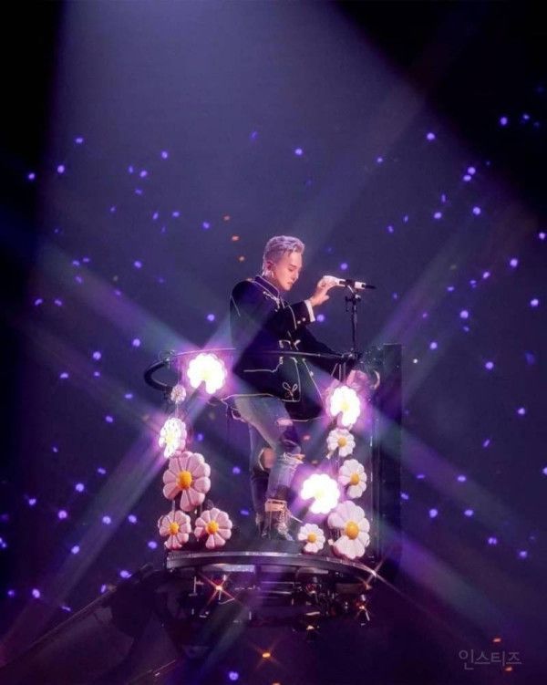 이 연옌 꿈만 꾸면 로또 당첨된다는 실화ㄷㄷ.jpg | 인스티즈