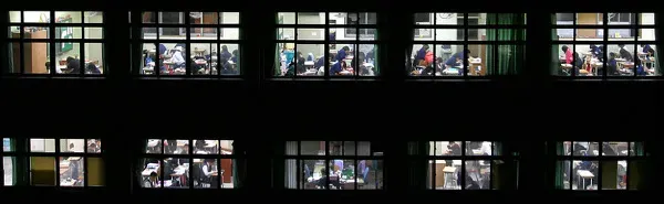 요즘 고딩들이 힘들어 하는 이유 | 인스티즈