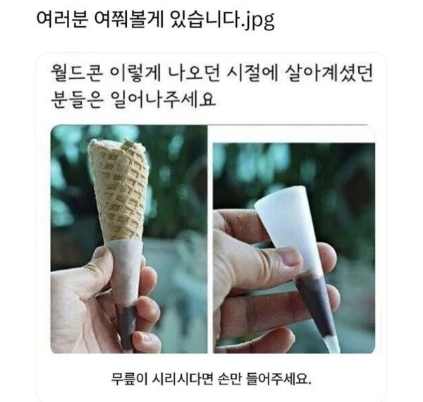 초딩때 월드콘 이렇게 나왔으면 약간 나이먹은거임.jpg | 인스티즈