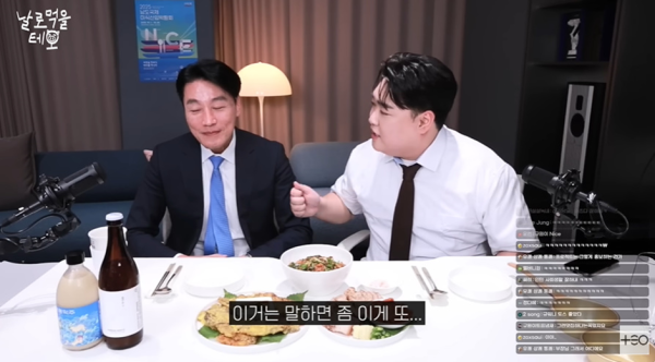 부하 직원이 술 못마신다고 하자 마츠다 부장의 반응.jpg