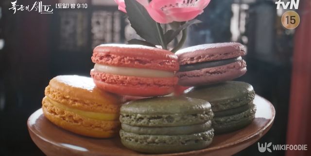 폭군의 셰프 드라마 장면. / 유튜브 tvN DRAMA 캡처