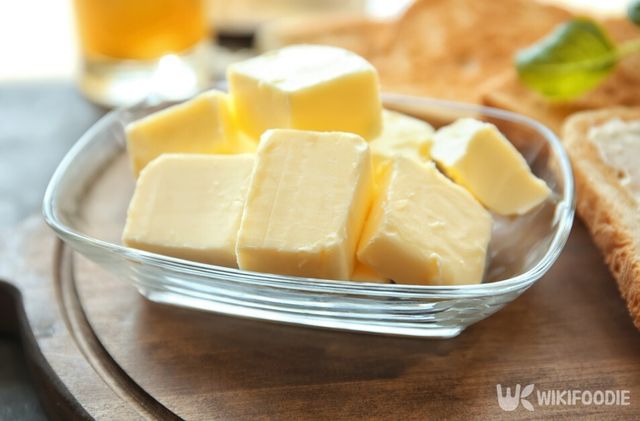 버터 사진. / frica Studio-shutterstock.com