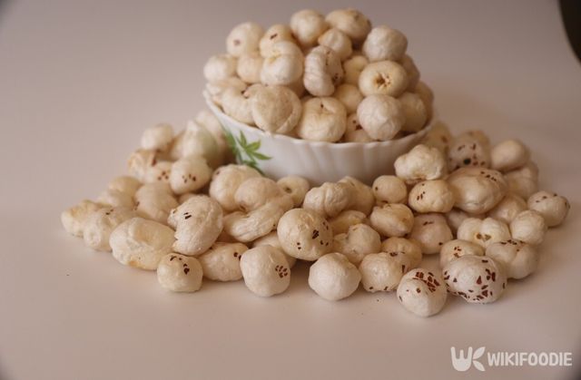 연자육 사진. /&nbsp;Kiran15011995-shutterstock.com