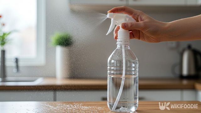 플라스틱 병 활용 자료 사진. / 위키푸디