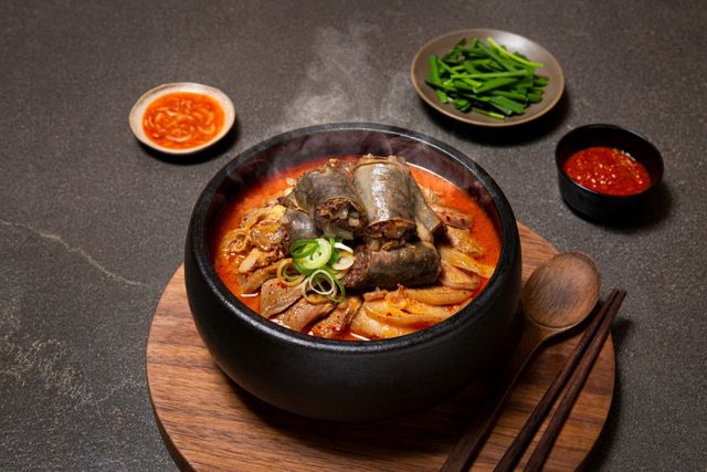 청담동순도리. / 업체등록사진