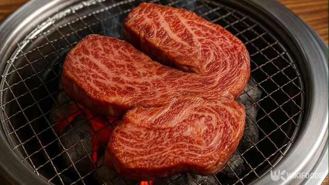 소고기 자료 사진. / 위키푸디