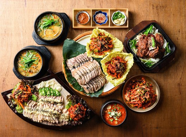 상암 구름산추어탕. / 업체등록사진