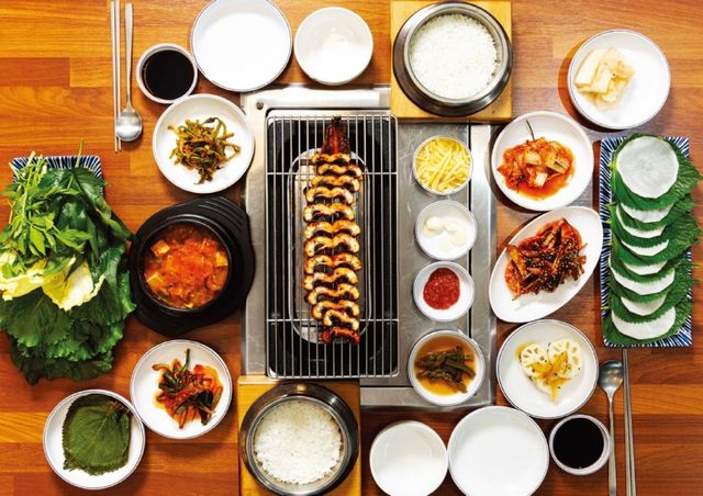 여기풍천민물장어 경기광주점. / 업체등록사진