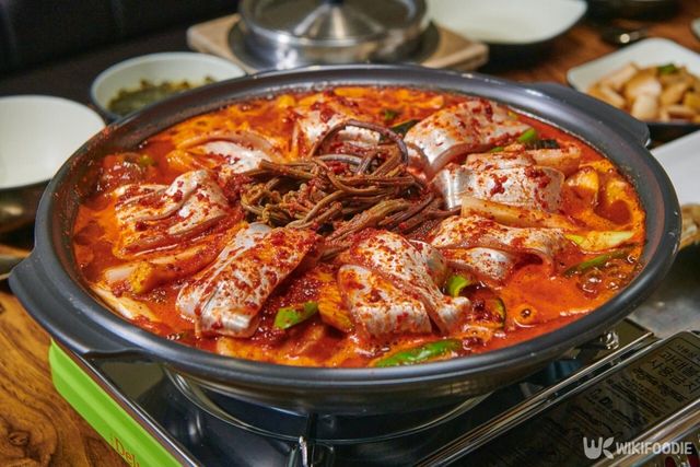 색달식당. / 업체등록사진