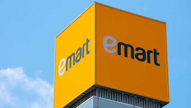 이마트 자료 사진. / Ki young-shutterstock.com