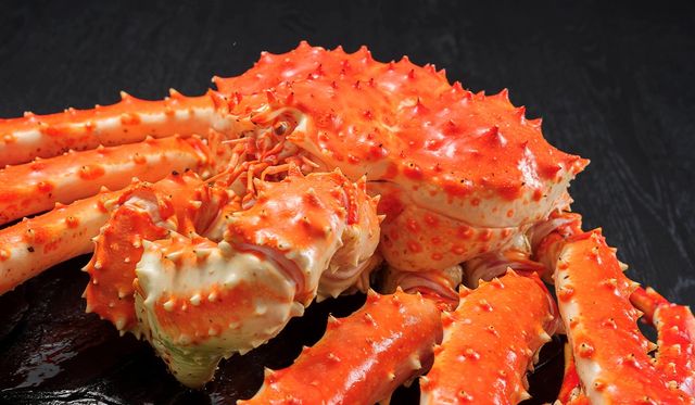 킹크랩 자료 사진. / Kei Shooting-shutterstock.com