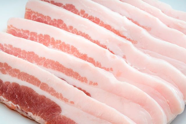 삼겹살 자료 사진. / MERCURY studio-shutterstock.com