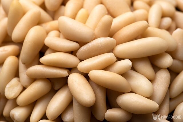 잣 자료 사진. /&nbsp;Alessio Orru-shutterstock.com