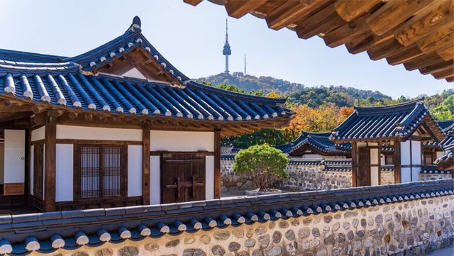 남산골한옥마을. / 업체등록사진