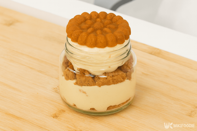 약과 푸딩 자료 사진. / 위키푸디