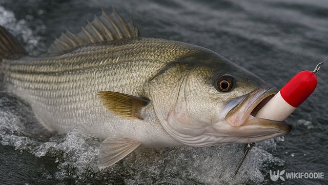 농어 자료 사진. / 위키푸디